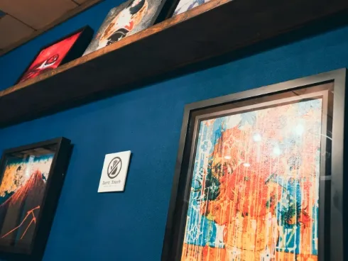 出展募集イメージ