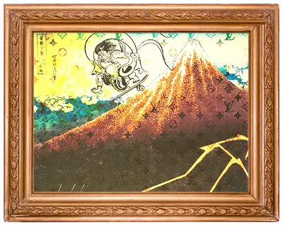 展示作品イメージ