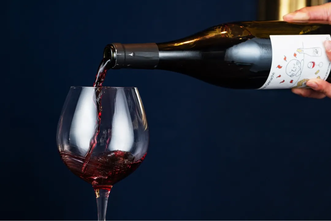 ドリンクメニューイメージ