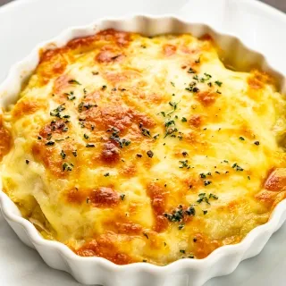 ポテトグラタン